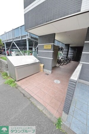 金太郎ヒルズ106の物件内観写真